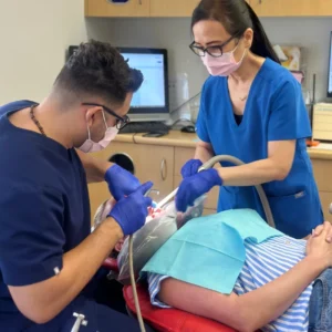 Your Quick Oral Care Checklist