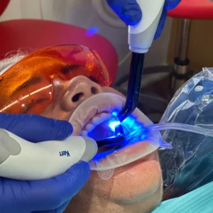 A Beautiful Smile Begins with You