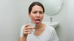 Do You Have Burning Mouth Syndrome