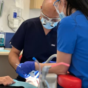 Modern Technology for Safe and Comfortable Sleep Dentistry