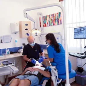 The Benefits of Dental Crowns