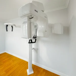 How Digital Scanning Works