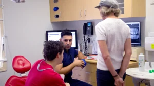 Restore Your Smile with Confidence