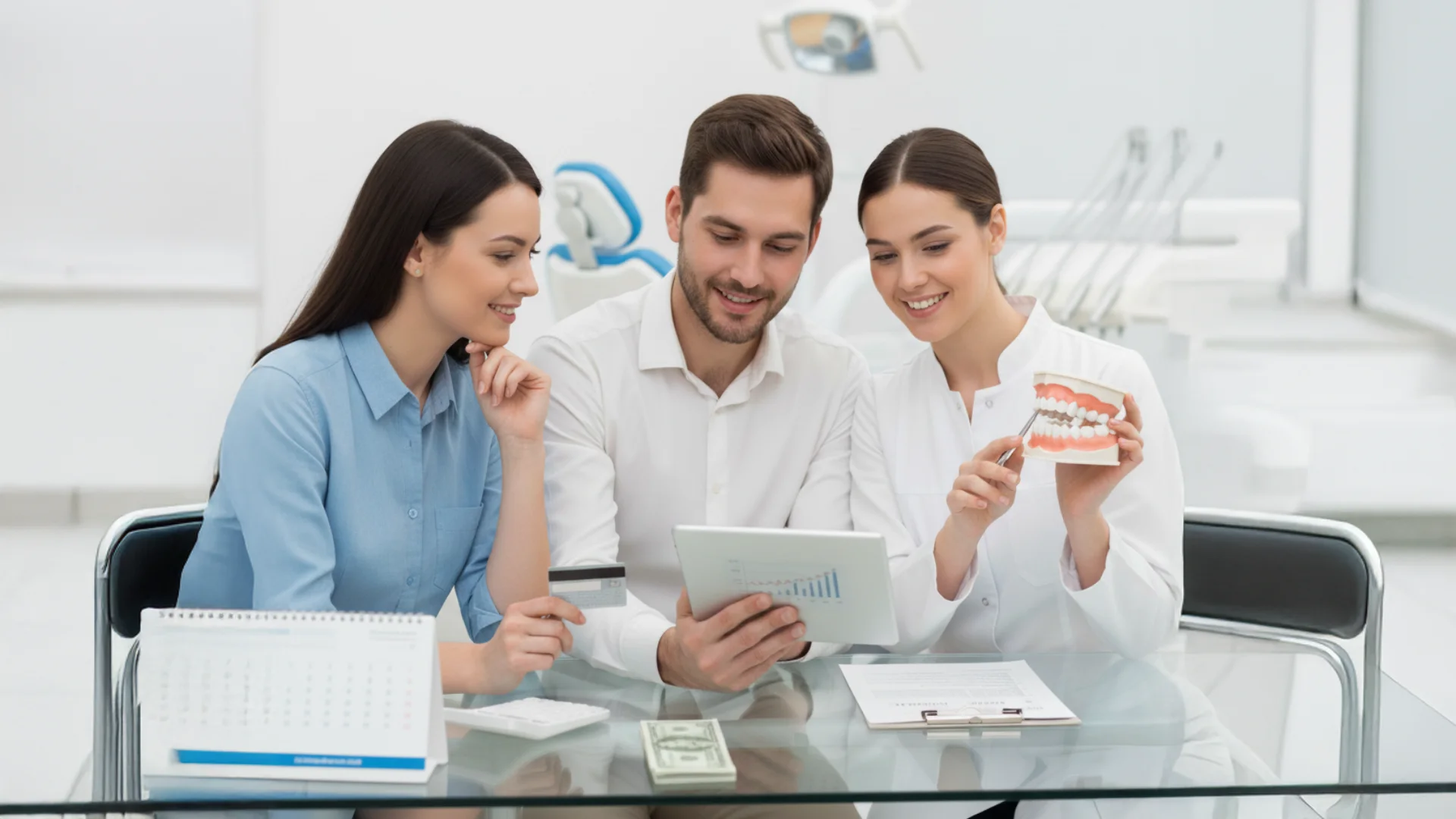 Finance your dental crowns -featured