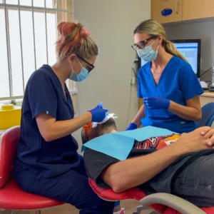 Why Adults Choose Orthodontic Treatment