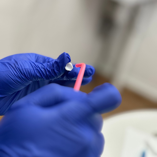 How a Dental Crown Works