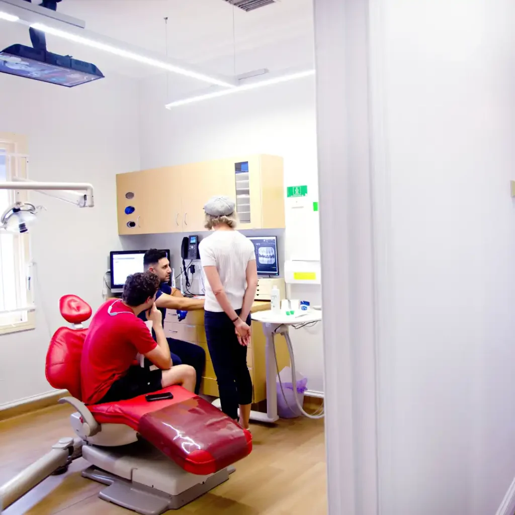 Take Control of Your Health Today