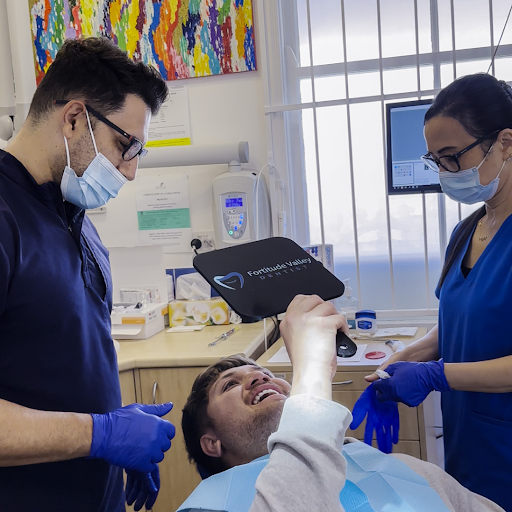 The Benefits of Getting a Dental Crown