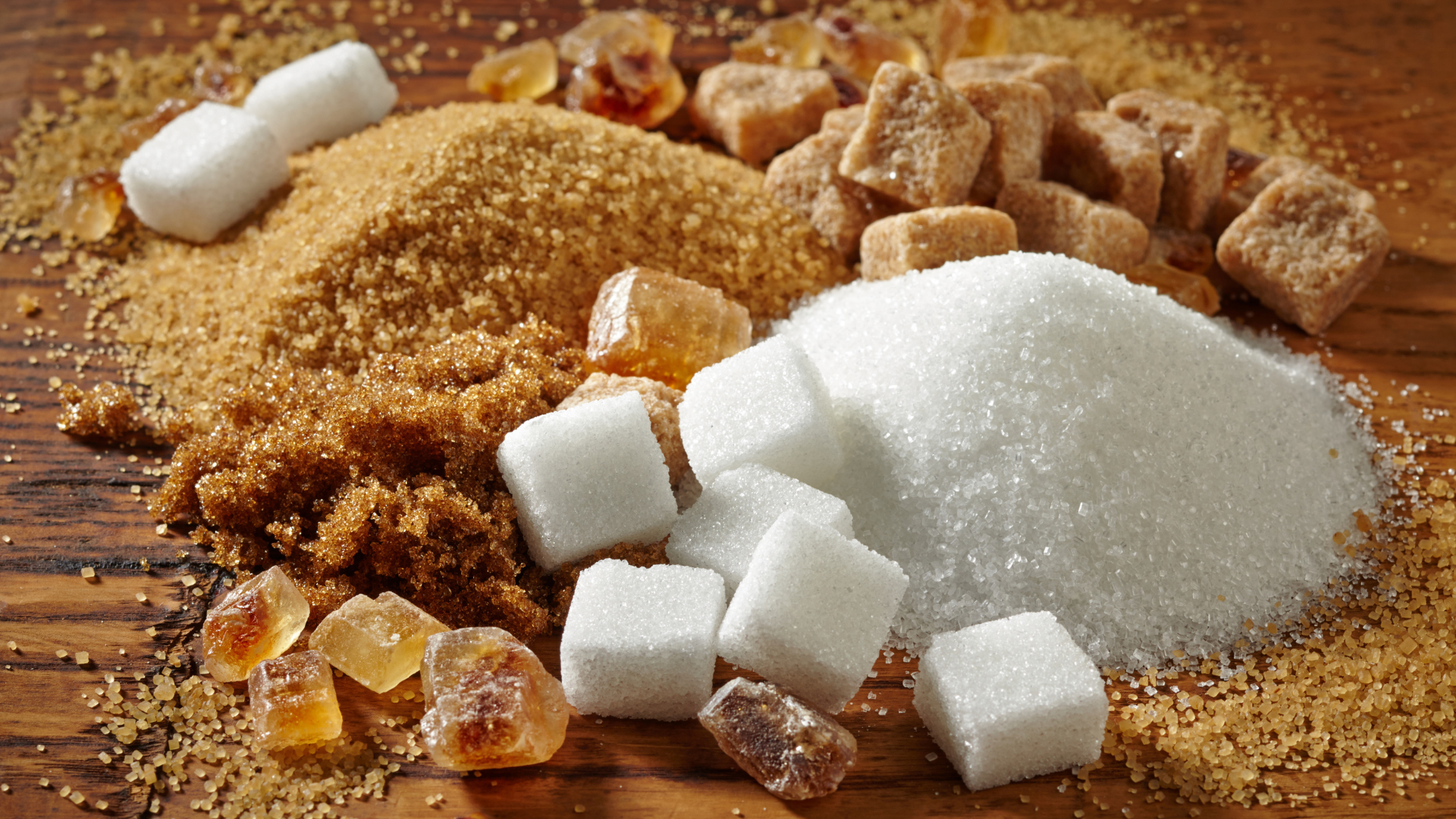 The Dangers of Sugar on Your Health