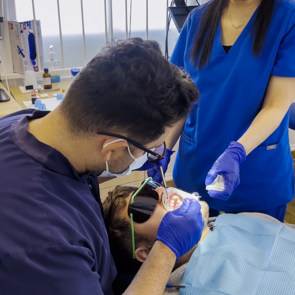 Why Choose Fortitude Valley Dentist?