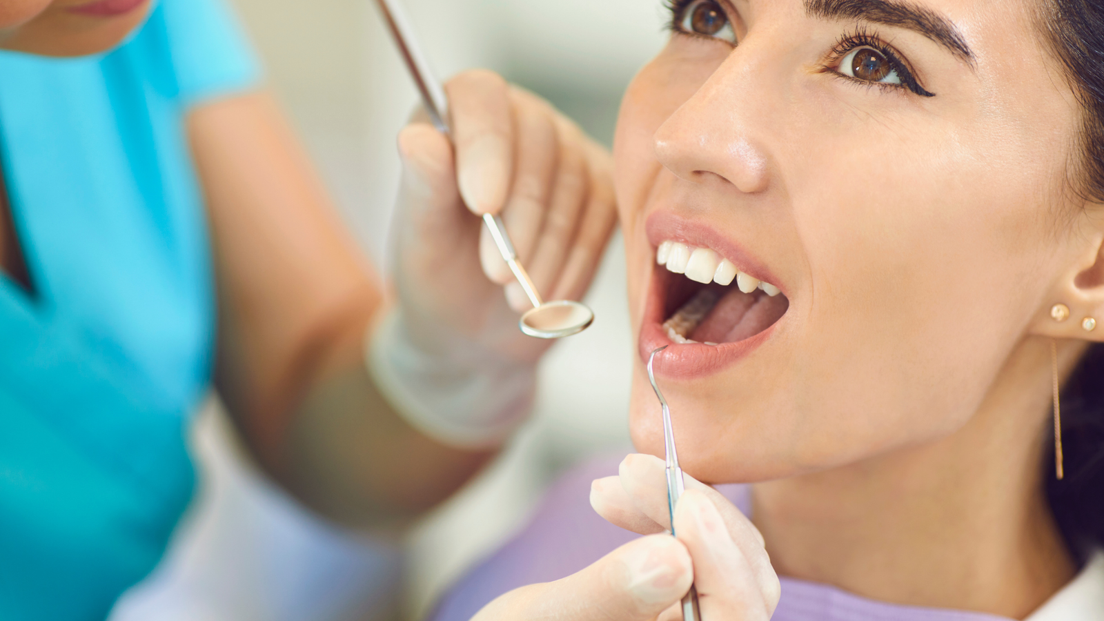 Before and After: Dental Crown Transformations