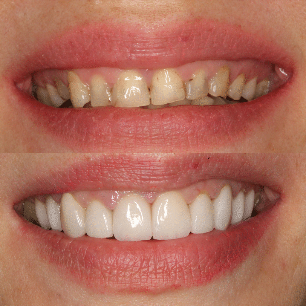 When Do You Need a Dental Crown