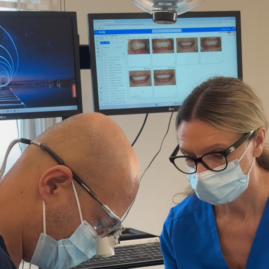 What is a Dental Crown