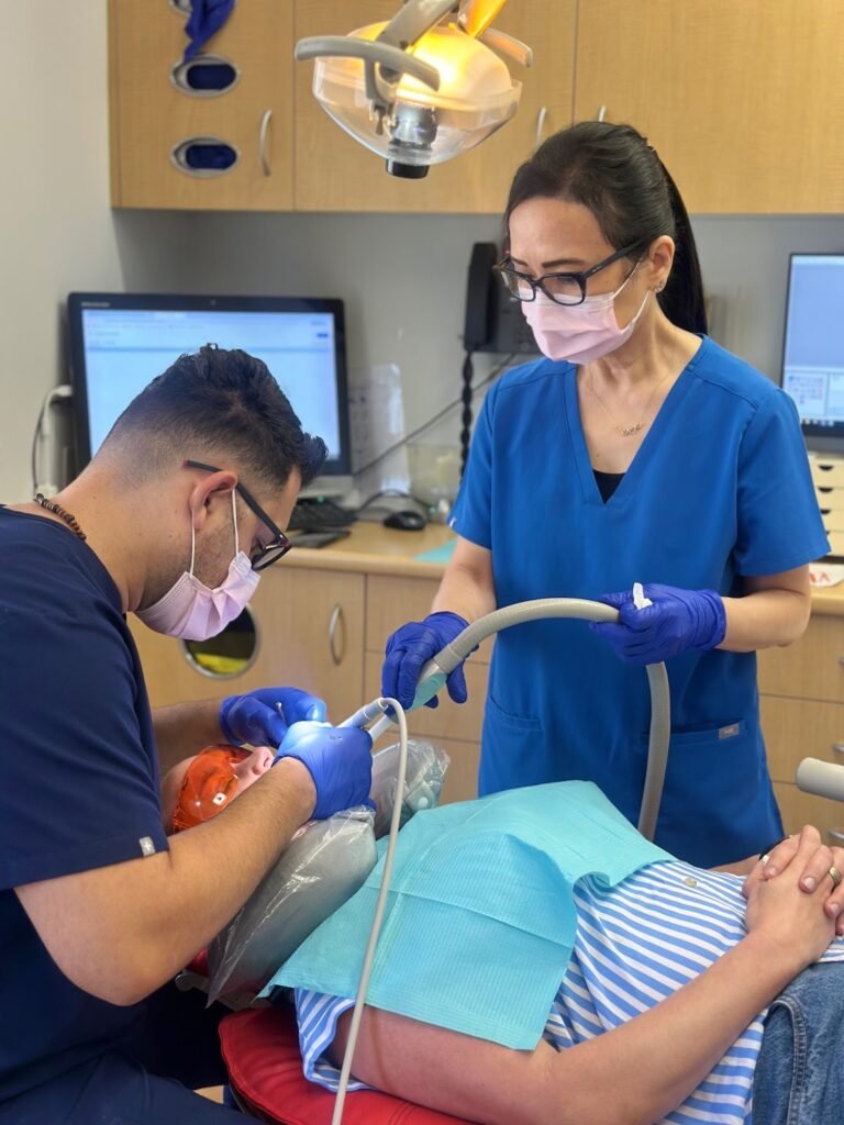 From Chipped to Charming: Dental Treatments for Grinding Damage