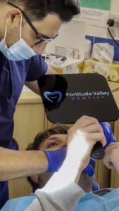 You’re One Step Closer to Your Dream Smile