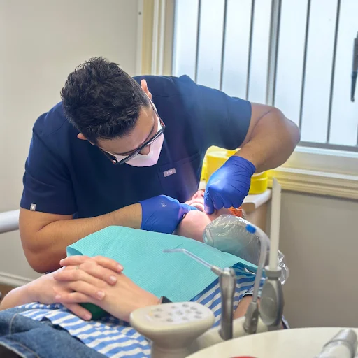 Fortitude Valley Dentist for Your Orthodontic Journey