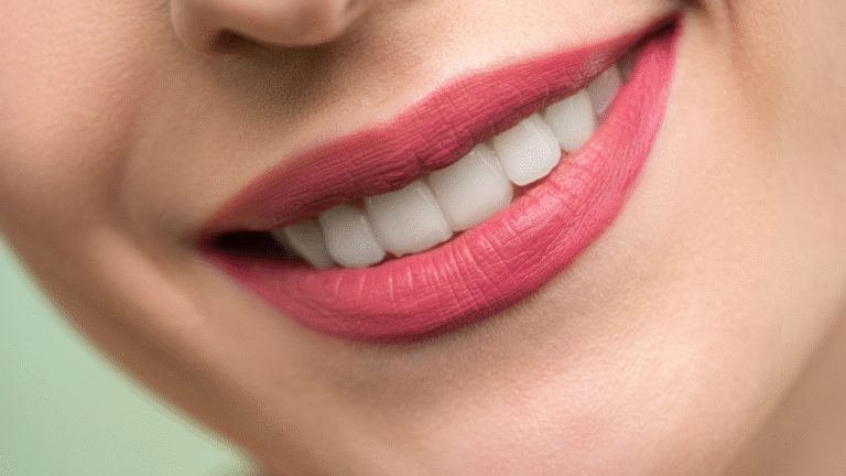 Dental Crowns for Cosmetic Smile Makeovers in Brisbane