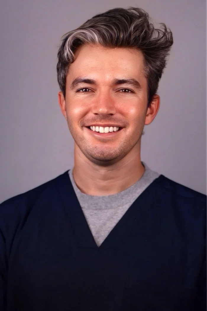 Dr Lawrence Burke