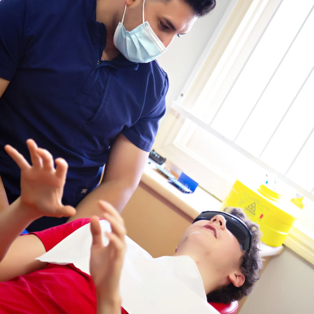 How Invisalign® Works: The Step-by-Step Process