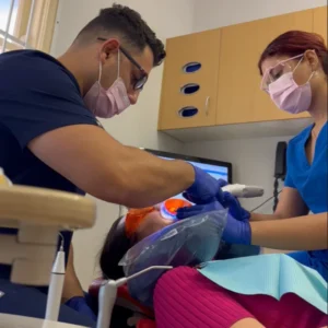 What Dental Treatements Are Coverved?