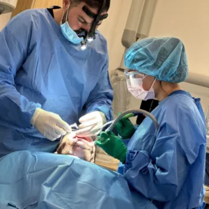 What Dental Treatements Are Coverved?