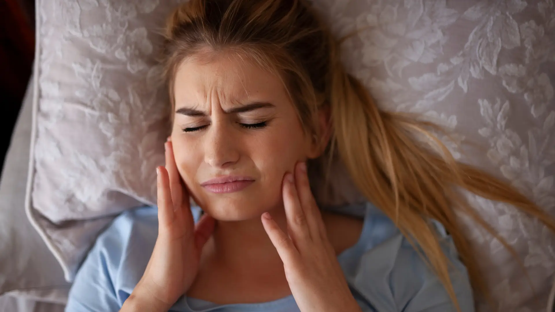 Is Your Oral Health Affecting Your Sleep