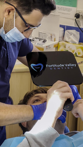 When to See a Dentist