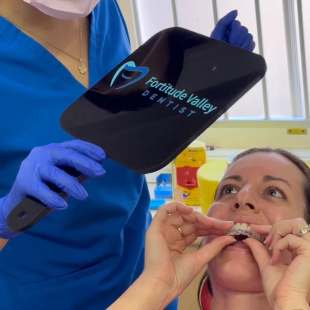 Why Choose Invisalign® Over Traditional Braces?