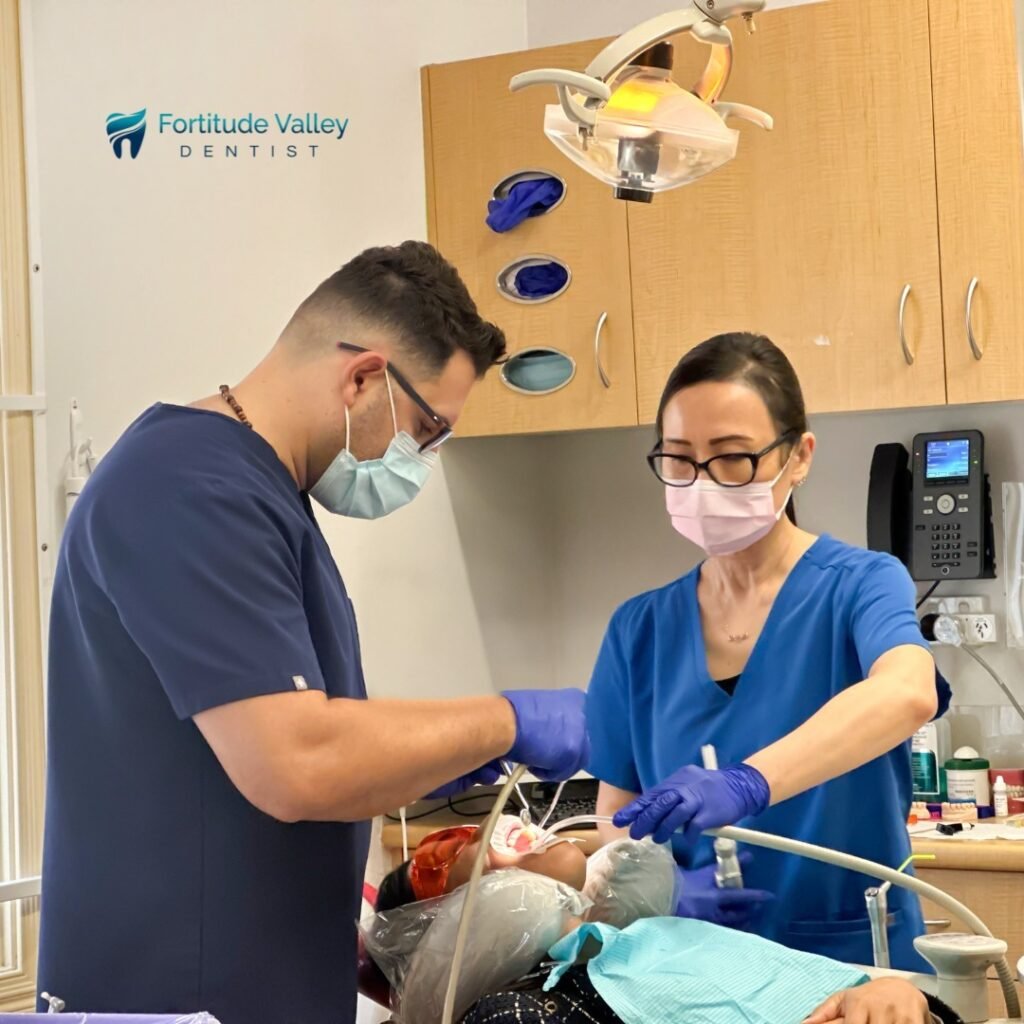 What Is Sleep Dentistry?