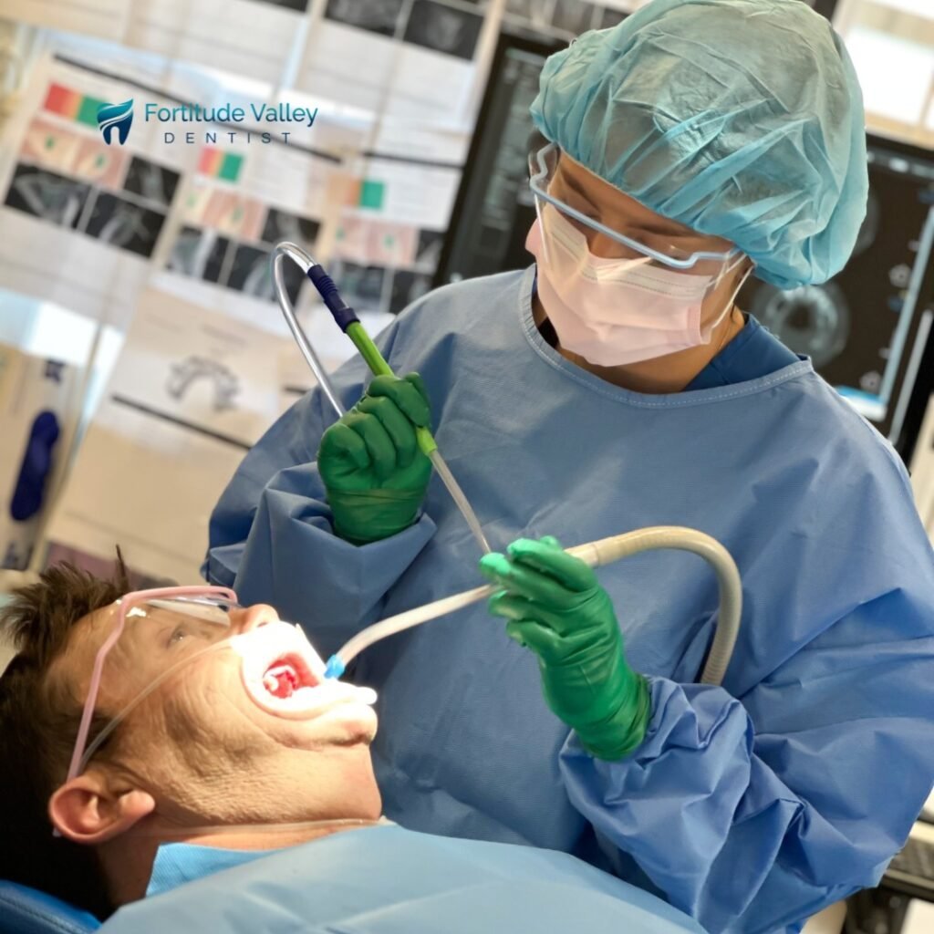 Eligibility for Superannuation Dental Funding in Brisbane