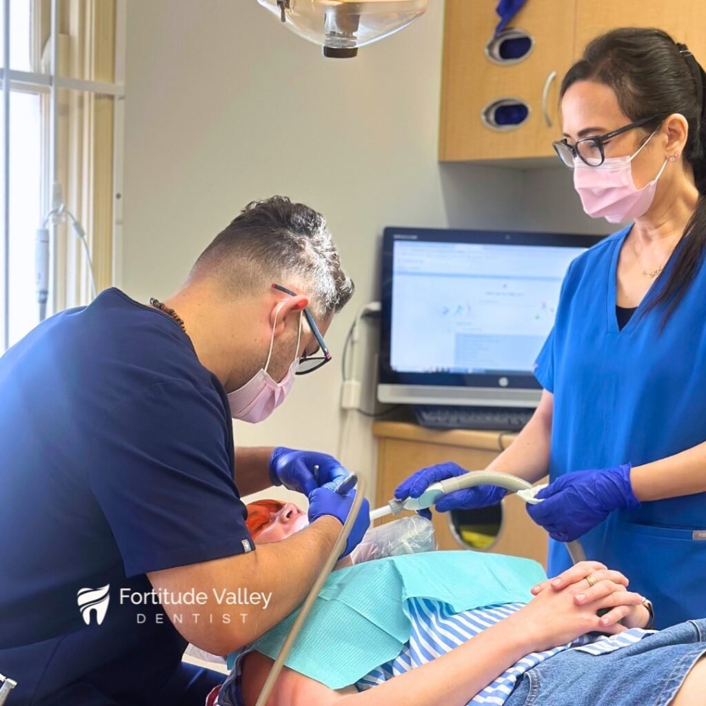 Dental Treatment Cost and Superannuation
