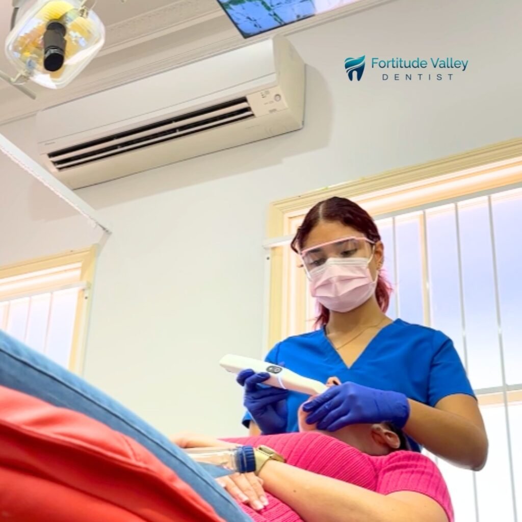 Superannuation for Cosmetic vs Essential Dental Treatments