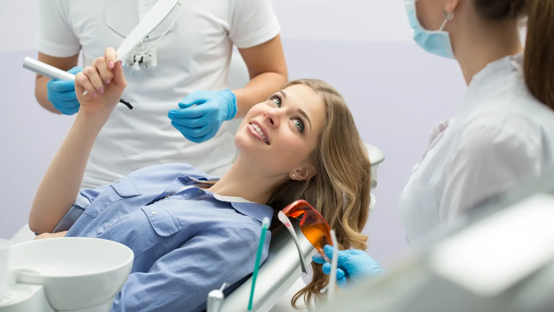Cosmetic Dentistry Trends 2025: What Brisbane Patients Are Asking For