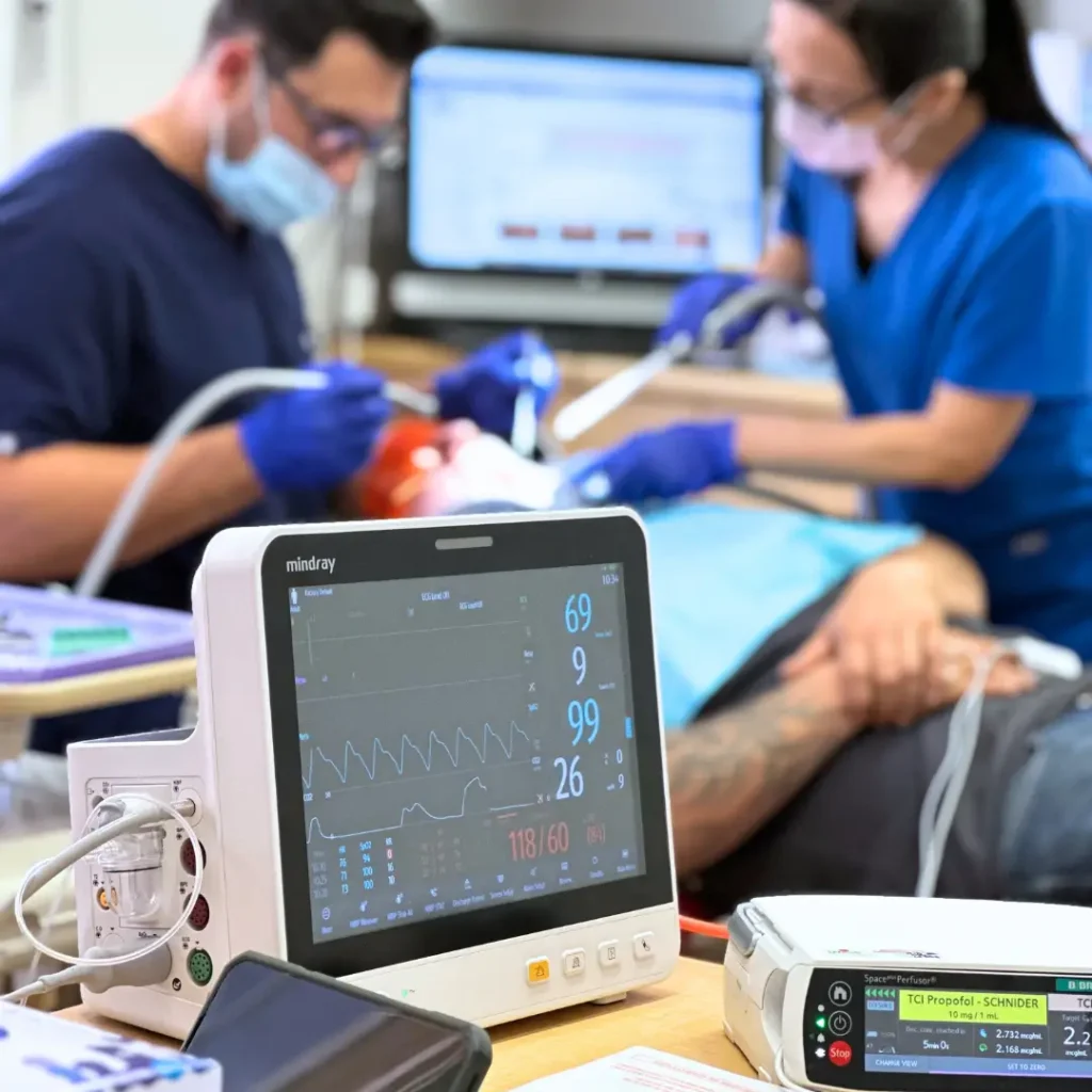 No More Fear: How Sleep Dentistry Makes Your Dental Visits Pain-Free