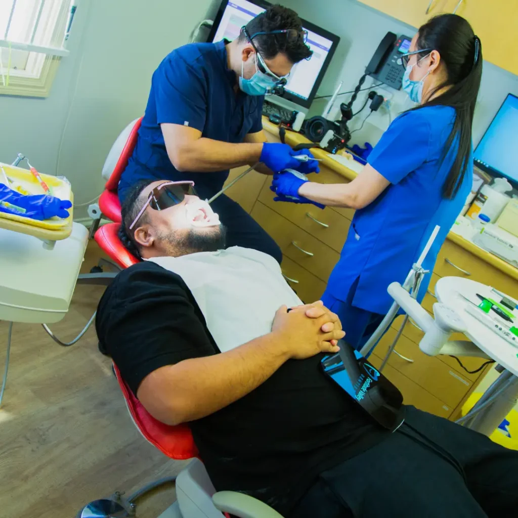 No More Fear: How Sleep Dentistry Makes Your Dental Visits Pain-Free
