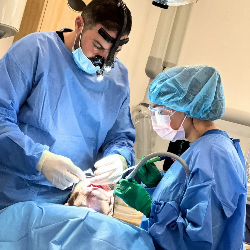 No More Fear: How Sleep Dentistry Makes Your Dental Visits Pain-Free