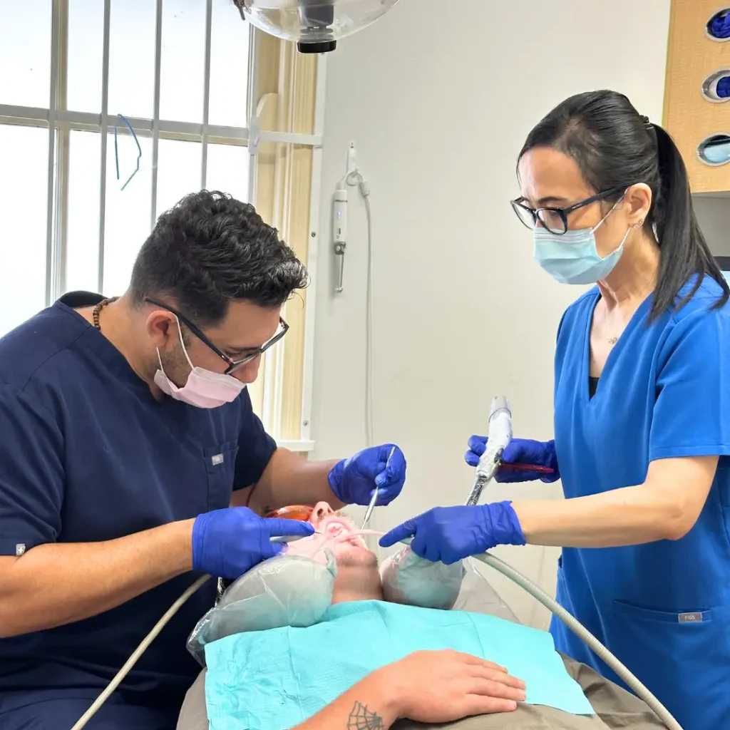 No More Fear: How Sleep Dentistry Makes Your Dental Visits Pain-Free