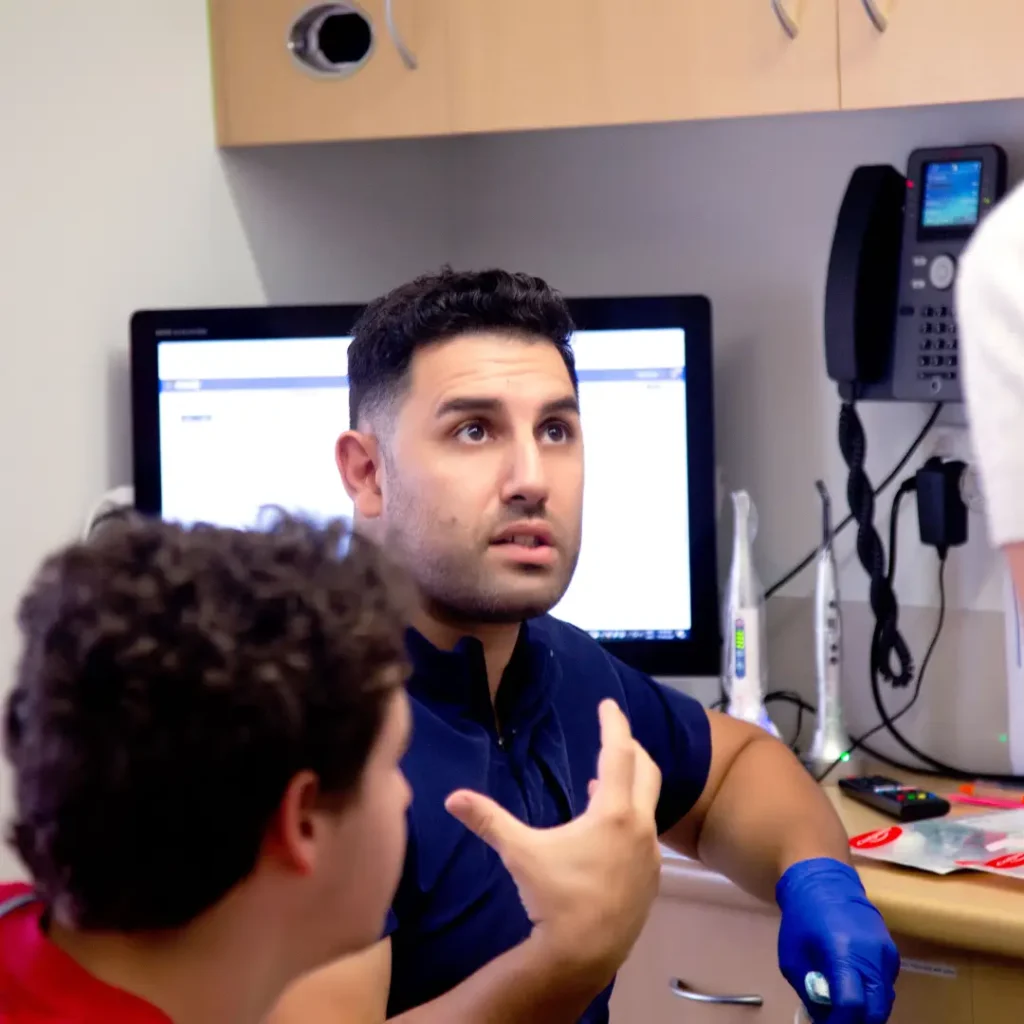 Myofunctional Therapy: The Secret to Better Breathing, Better Sleep, and a Healthier Smile