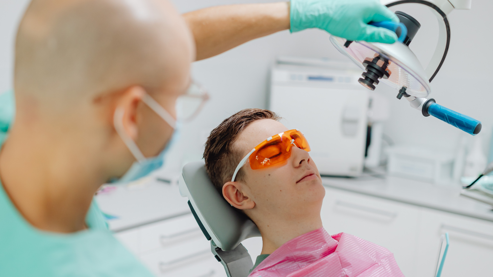 No More Fear: How Sleep Dentistry Makes Your Dental Visits Pain-Free