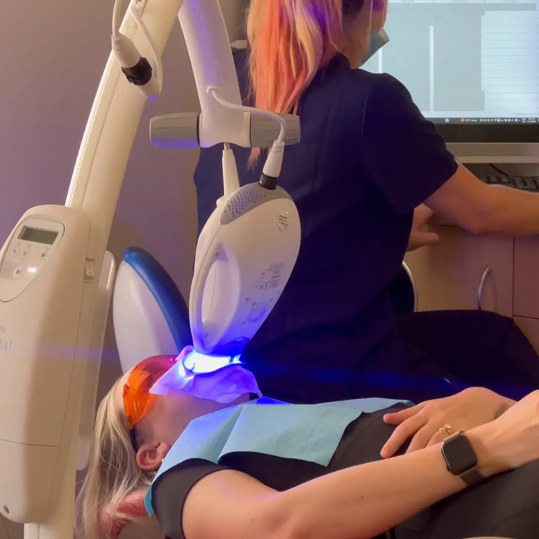 The Ultimate Guide to Teeth Whitening in Brisbane: Options, Results & What to Expect