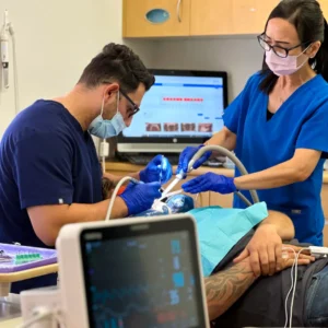 A Calm Dental Experience: How Sedation Dentistry Helps Patients With Anxiety