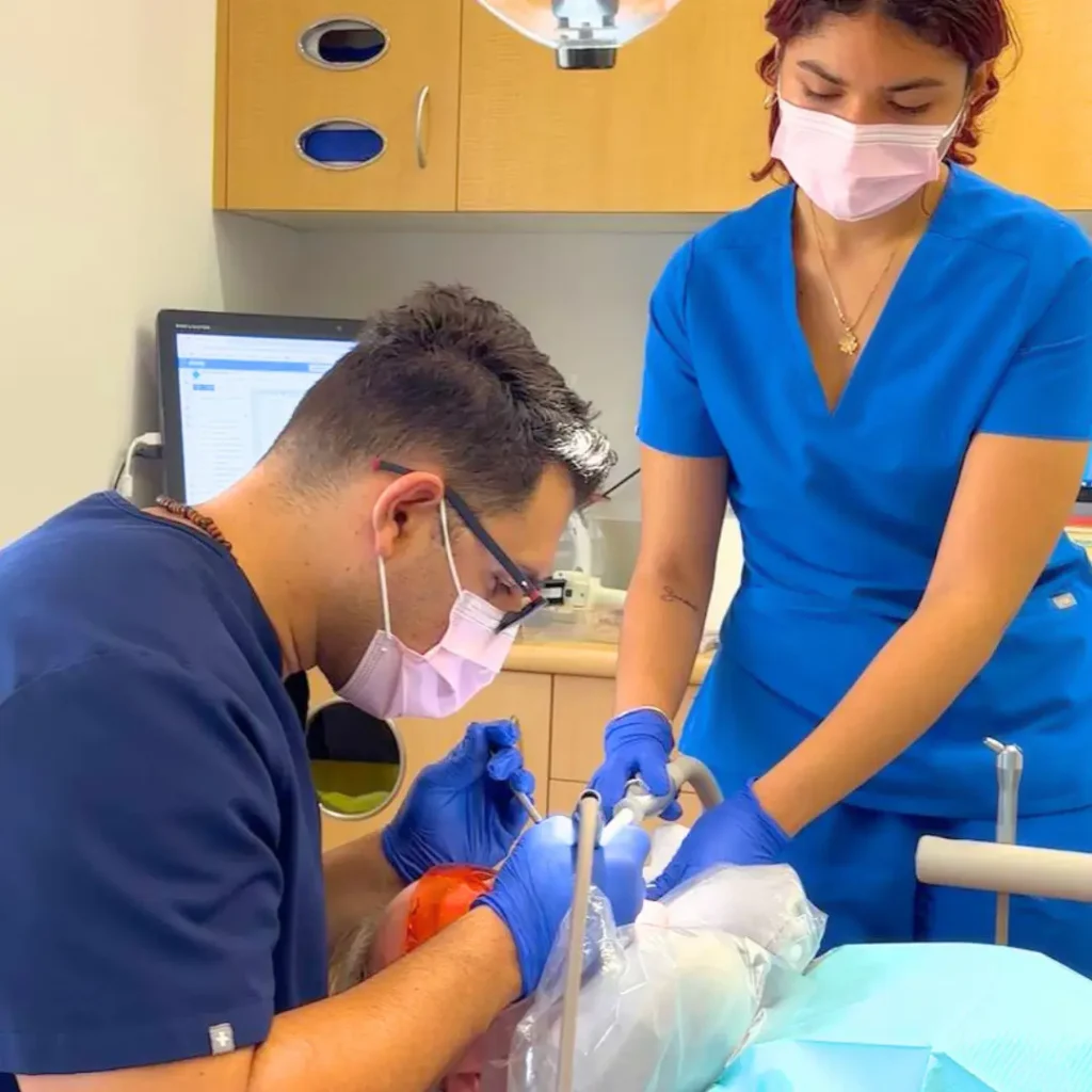 A Calm Dental Experience: How Sedation Dentistry Helps Patients With Anxiety