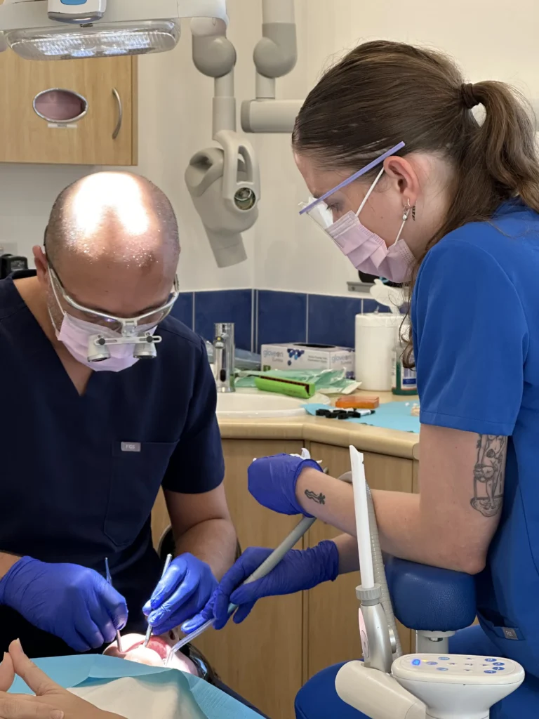 The Brisbane Heat & Your Oral Health: How Hot Weather, and Dehydration Affect Your Teeth