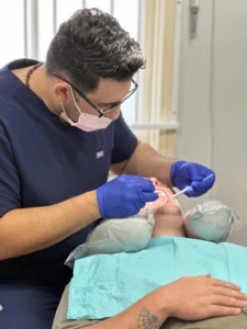 The Brisbane Heat & Your Oral Health: How Hot Weather, and Dehydration Affect Your Teeth